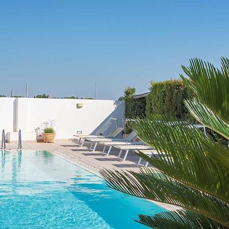 La Chiocciola Bed and Breakfast Castrignano del Capo Εξωτερικό φωτογραφία