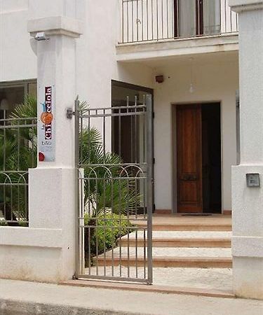 La Chiocciola Bed and Breakfast Castrignano del Capo Εξωτερικό φωτογραφία