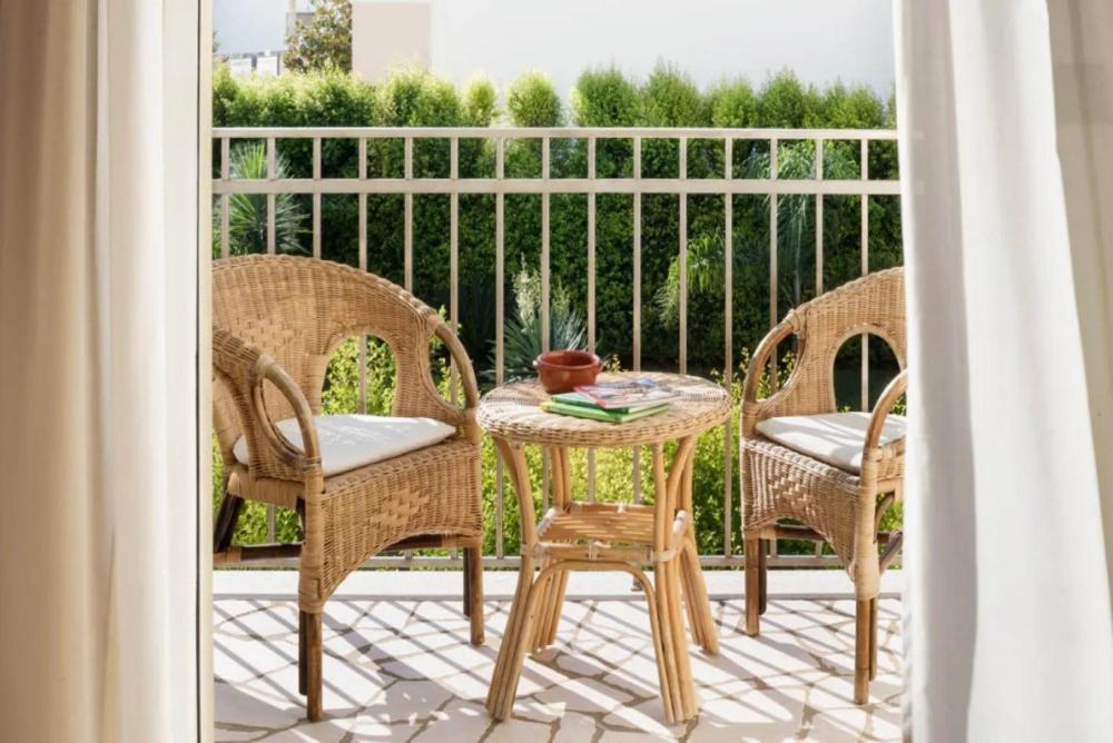 La Chiocciola Bed and Breakfast Castrignano del Capo Εξωτερικό φωτογραφία
