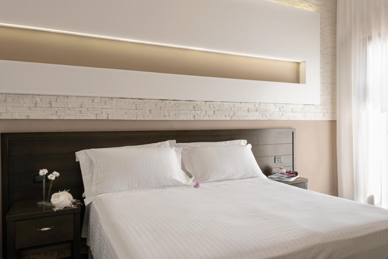 La Chiocciola Bed and Breakfast Castrignano del Capo Εξωτερικό φωτογραφία