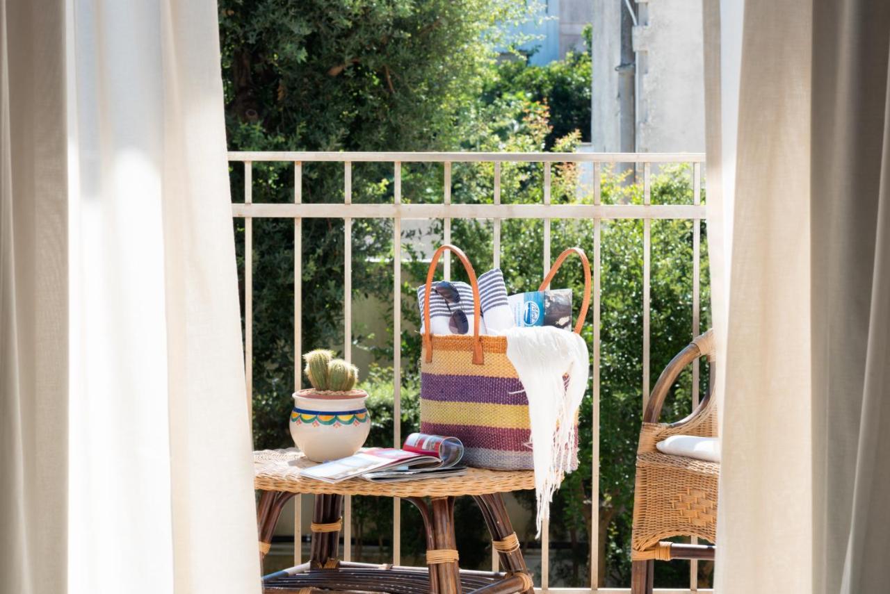 La Chiocciola Bed and Breakfast Castrignano del Capo Εξωτερικό φωτογραφία
