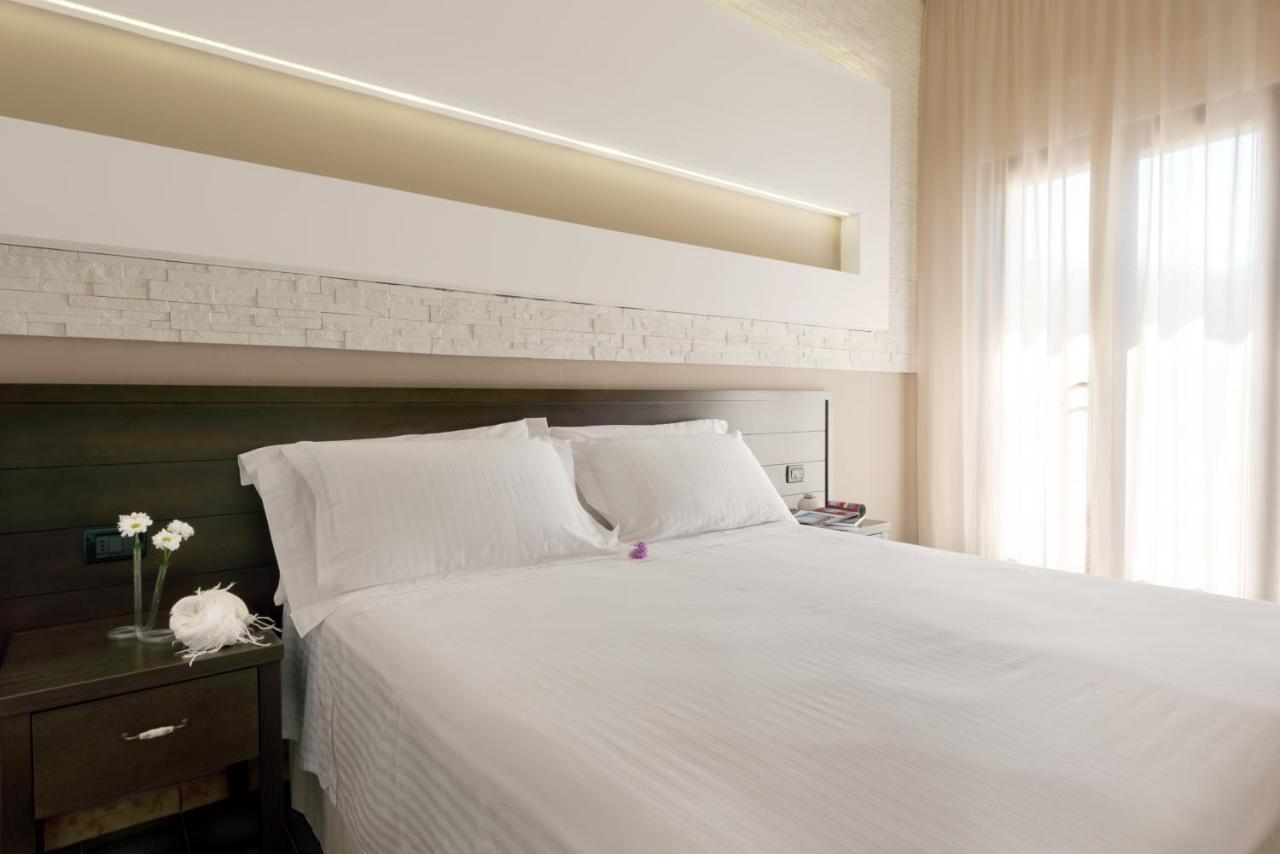 La Chiocciola Bed and Breakfast Castrignano del Capo Εξωτερικό φωτογραφία