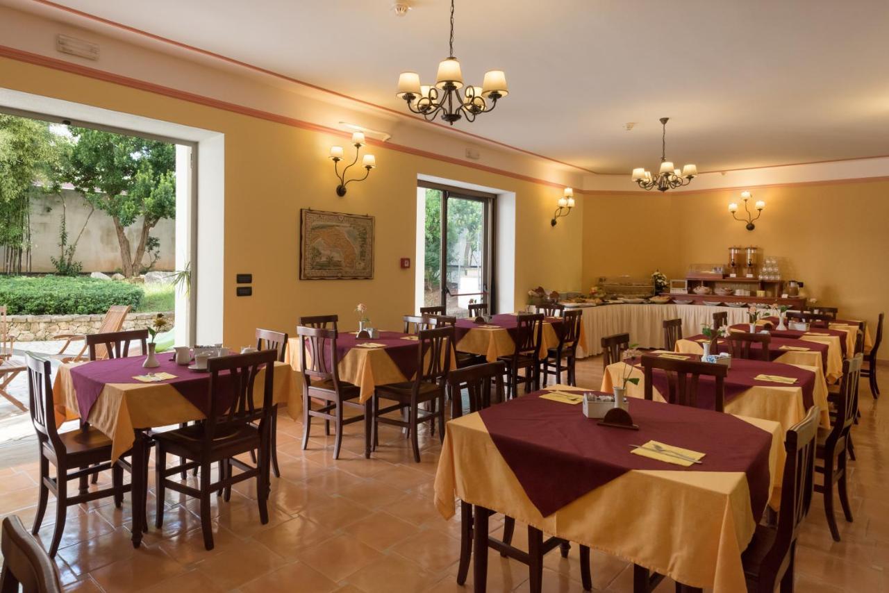 La Chiocciola Bed and Breakfast Castrignano del Capo Εξωτερικό φωτογραφία