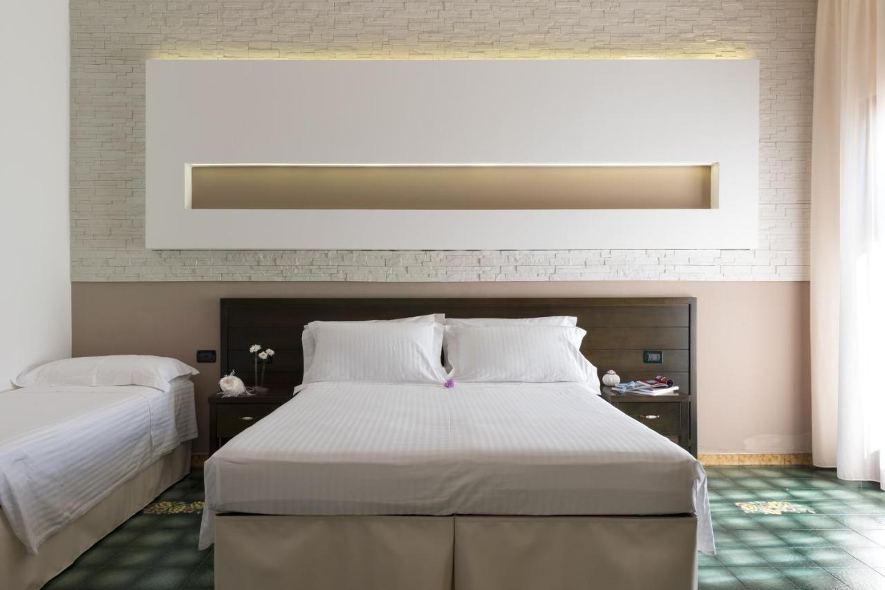 La Chiocciola Bed and Breakfast Castrignano del Capo Εξωτερικό φωτογραφία