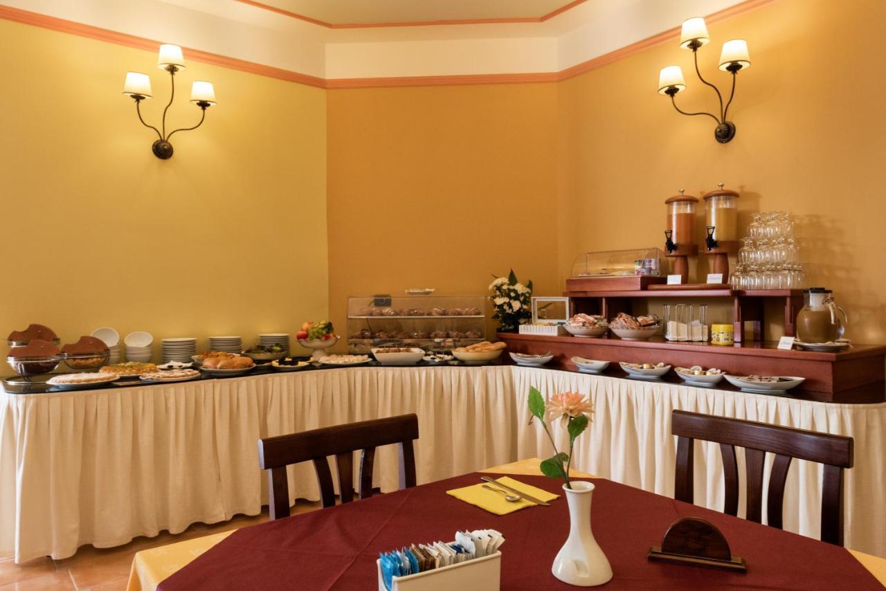 La Chiocciola Bed and Breakfast Castrignano del Capo Εξωτερικό φωτογραφία