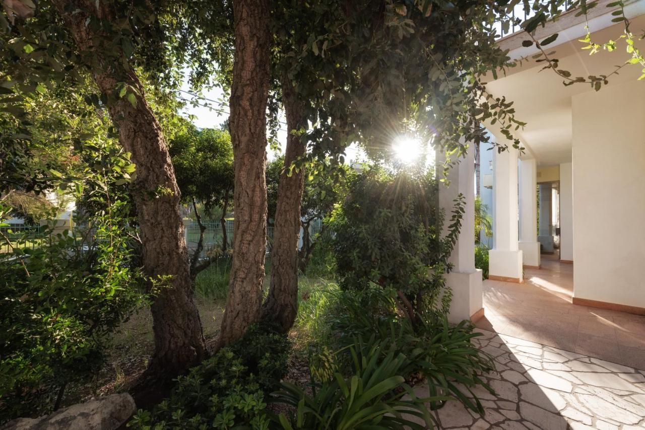 La Chiocciola Bed and Breakfast Castrignano del Capo Εξωτερικό φωτογραφία