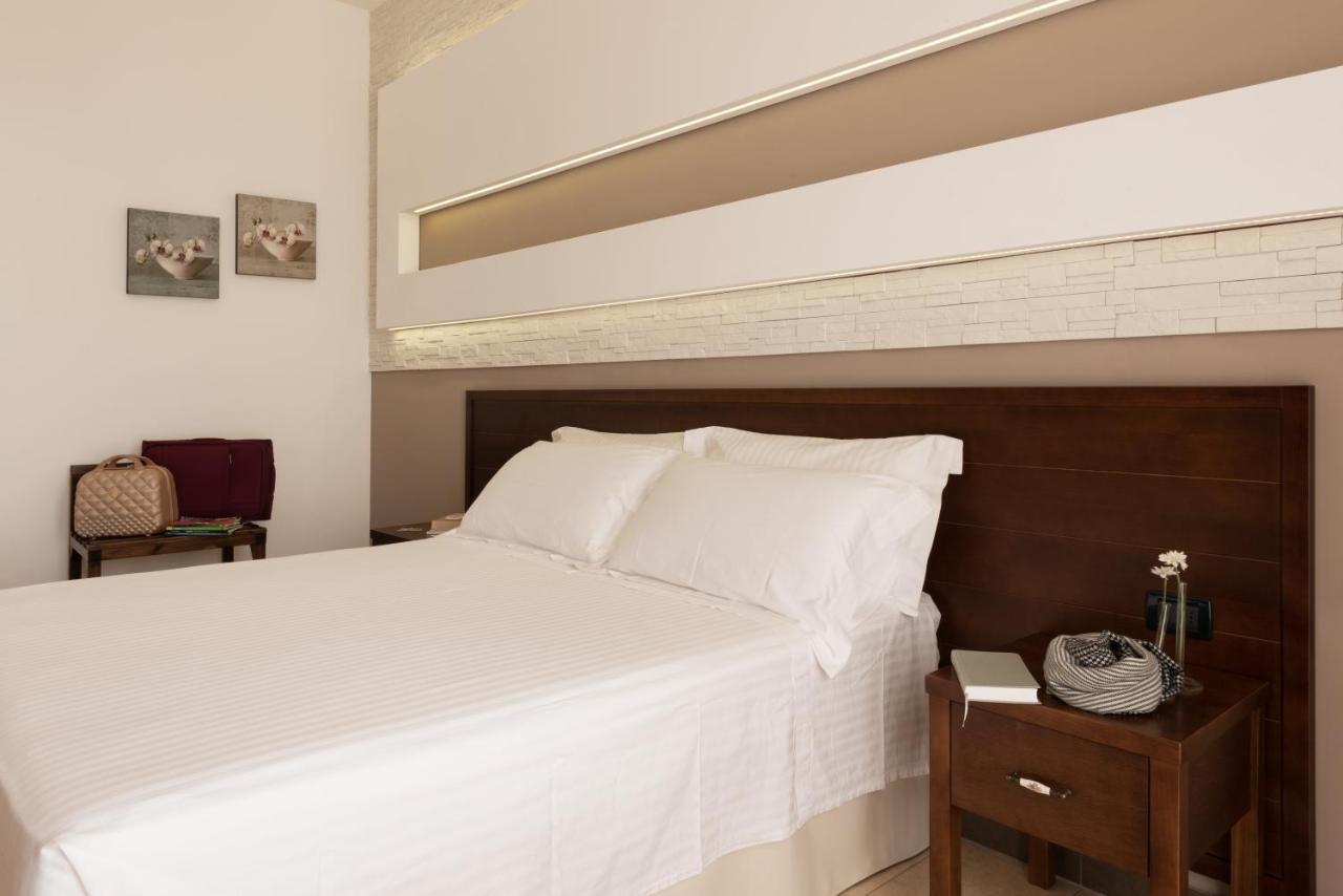 La Chiocciola Bed and Breakfast Castrignano del Capo Εξωτερικό φωτογραφία