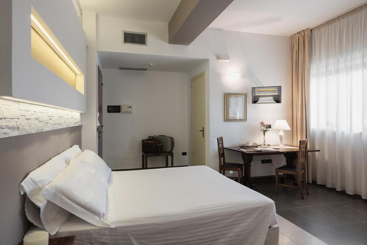 La Chiocciola Bed and Breakfast Castrignano del Capo Εξωτερικό φωτογραφία