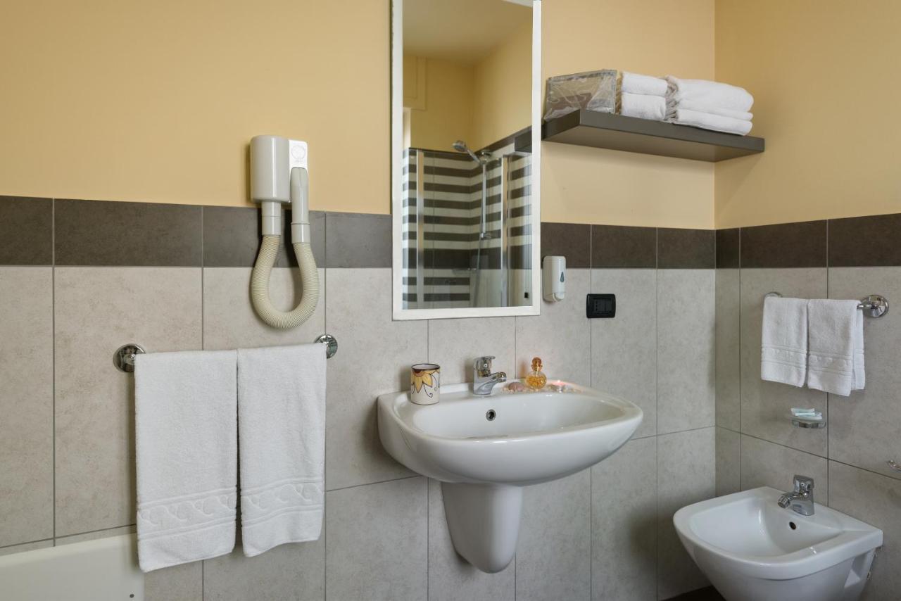 La Chiocciola Bed and Breakfast Castrignano del Capo Εξωτερικό φωτογραφία
