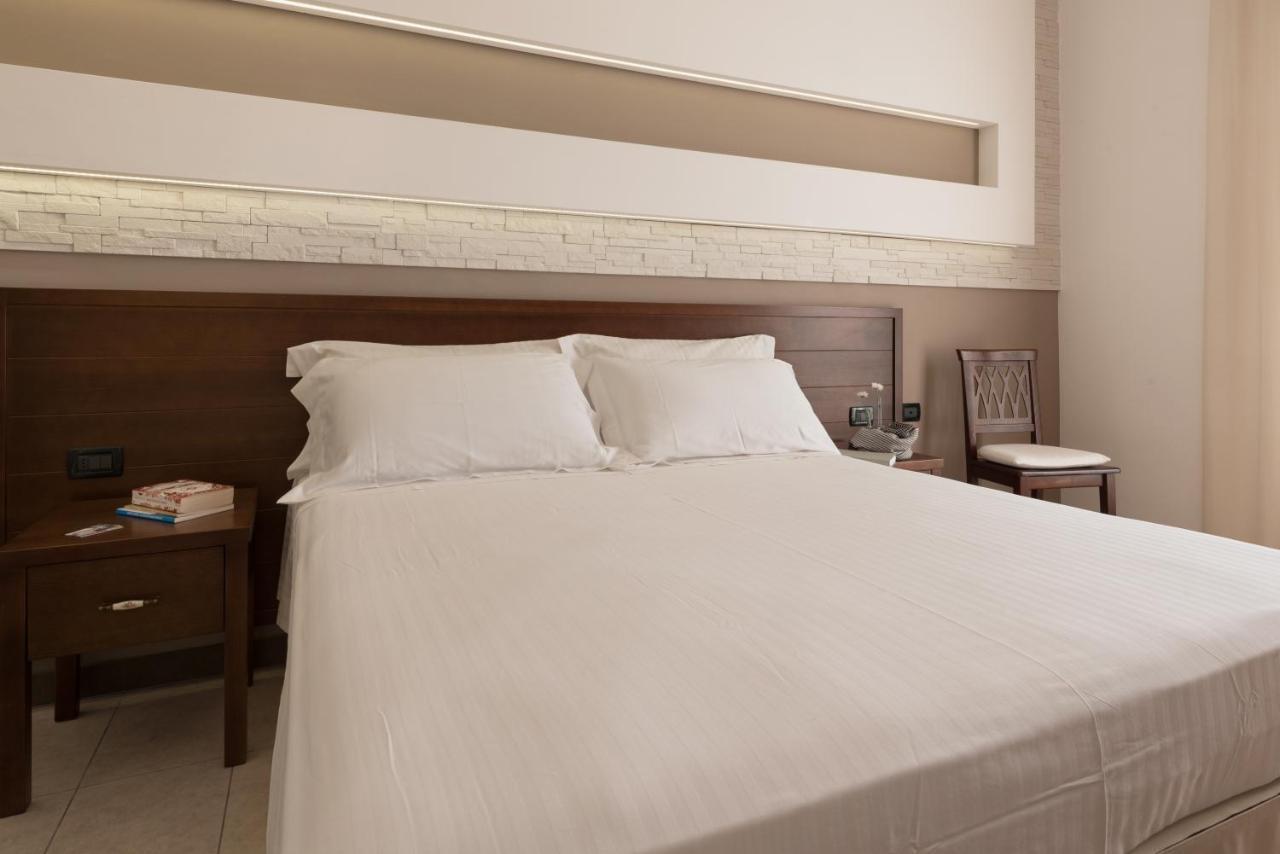 La Chiocciola Bed and Breakfast Castrignano del Capo Εξωτερικό φωτογραφία