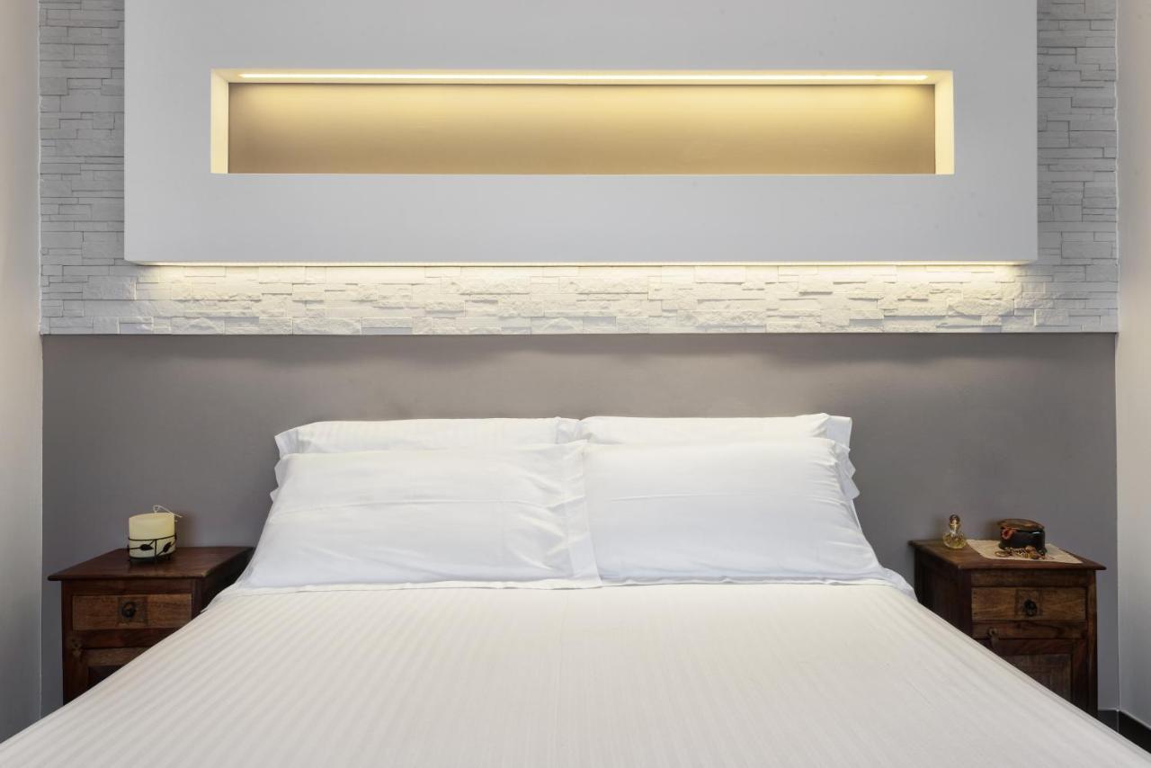 La Chiocciola Bed and Breakfast Castrignano del Capo Εξωτερικό φωτογραφία