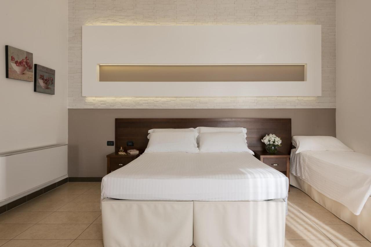 La Chiocciola Bed and Breakfast Castrignano del Capo Εξωτερικό φωτογραφία