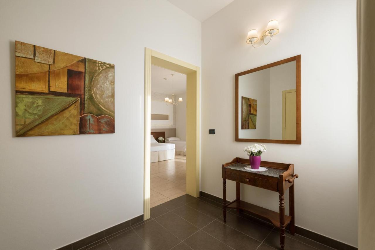La Chiocciola Bed and Breakfast Castrignano del Capo Εξωτερικό φωτογραφία
