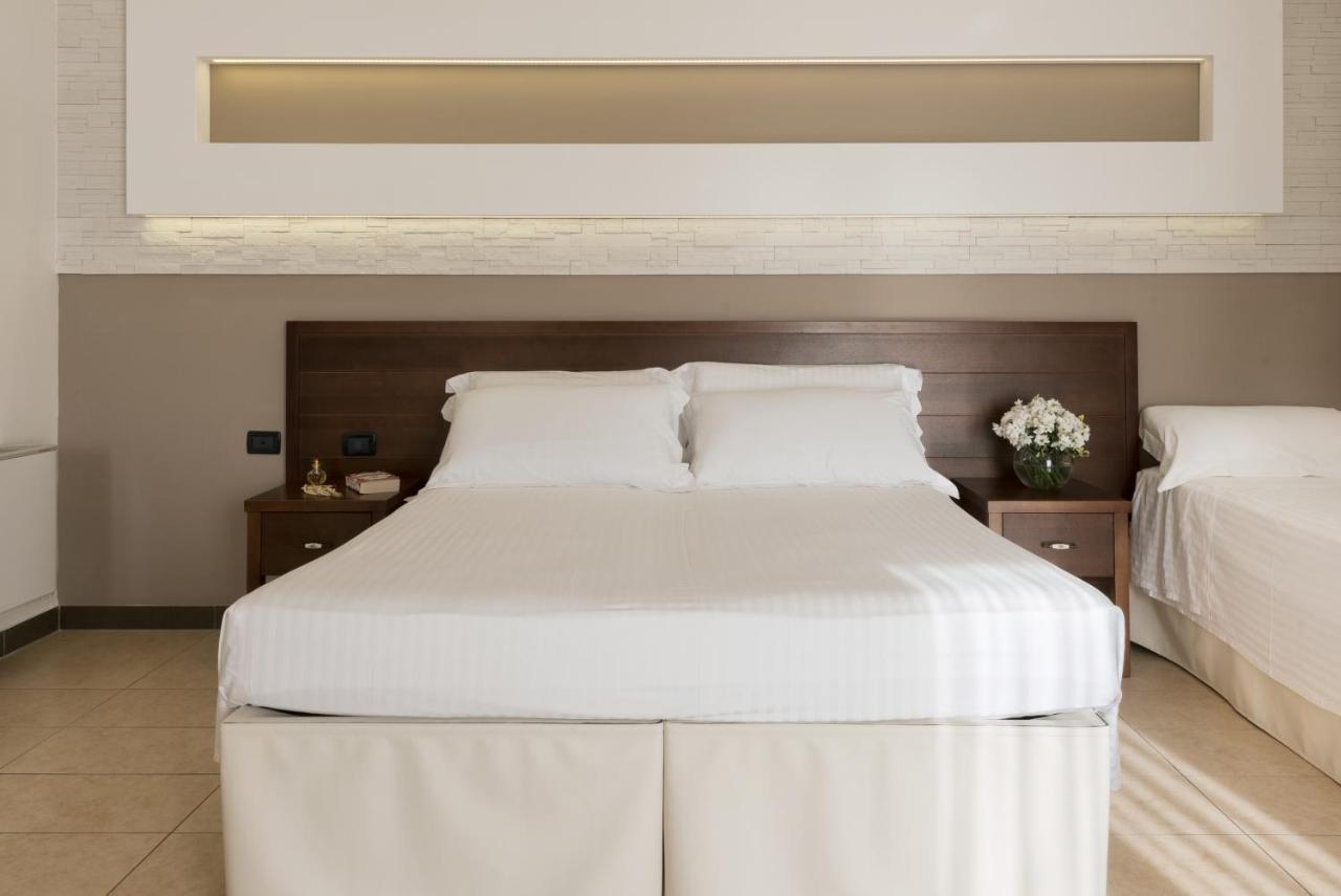 La Chiocciola Bed and Breakfast Castrignano del Capo Εξωτερικό φωτογραφία