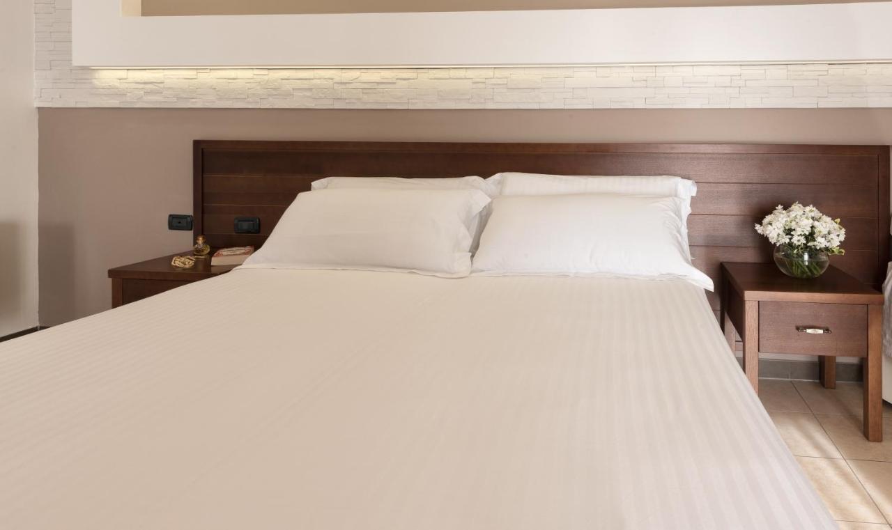 La Chiocciola Bed and Breakfast Castrignano del Capo Εξωτερικό φωτογραφία