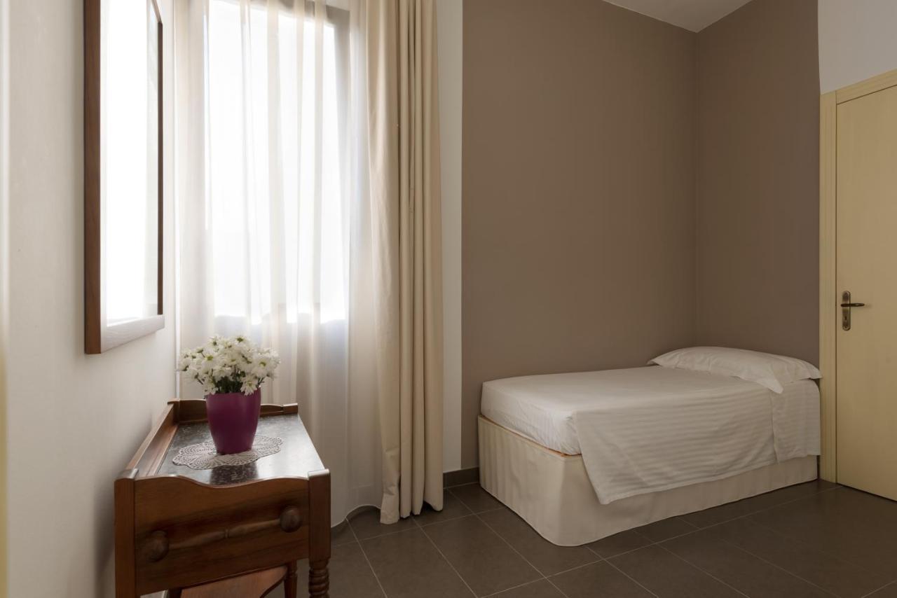 La Chiocciola Bed and Breakfast Castrignano del Capo Εξωτερικό φωτογραφία