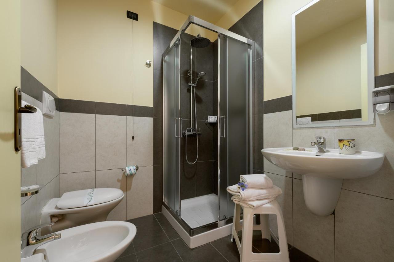La Chiocciola Bed and Breakfast Castrignano del Capo Εξωτερικό φωτογραφία
